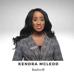Meet your Posher, Kendra